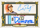2025 Topps Allen & Ginter Baseball 6-Box Half Case