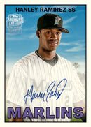 2025 Topps Archives Baseball Hobby 5-Box Half Case