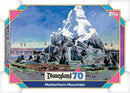 2025 Topps Disneyland 70th Anniversary Hobby 6-Box Half Case