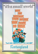 2025 Topps Disneyland 70th Anniversary Hobby 6-Box Half Case