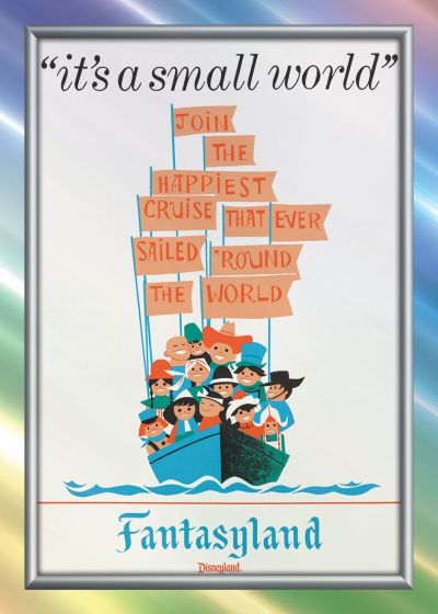 2025 Topps Disneyland 70th Anniversary Hobby 6-Box Half Case