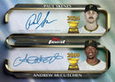 2025 Topps Finest Baseball Hobby Box