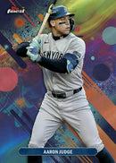 2025 Topps Finest Baseball Hobby Box