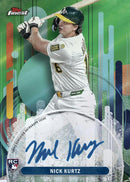 2025 Topps Finest Baseball Hobby Box