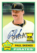 2025 Topps Heritage Baseball Mega Box