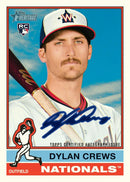 2025 Topps Heritage Baseball Mega Box