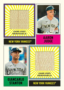 2025 Topps Heritage Baseball Mega Box