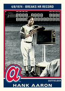 2025 Topps Heritage High Number Baseball 6-Box Half Case