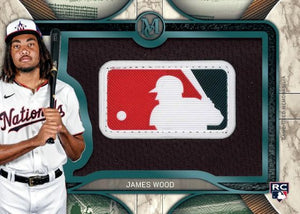 2025 Topps Museum Collection Baseball 8-Box Full Case #1 Pick Your Team