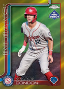 PERSONAL BREAK 2025 Topps Pro Debut Baseball Hobby