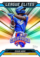 PERSONAL BREAK 2025 Topps Pro Debut Baseball Hobby