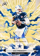 2025 Topps Resurgence NFL Football - Hobby - 2-Box Break