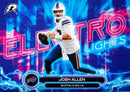 2025 Topps Resurgence NFL Football - Hobby - 2-Box Break