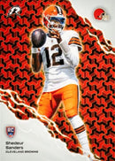 2025 Topps Resurgence NFL Football - Hobby - 2-Box Break
