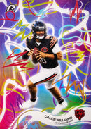 2025 Topps Resurgence NFL Football - Hobby - 2-Box Break