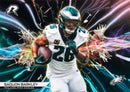 2025 Topps Resurgence NFL Football - Hobby - 2-Box Break
