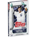 2025 Topps Series 1 Baseball Hobby Box