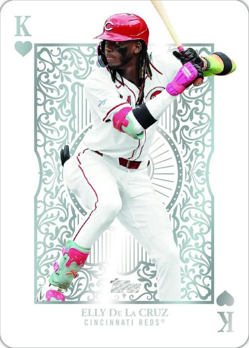 2025 Topps Series 2 Baseball Hobby Jumbo Box