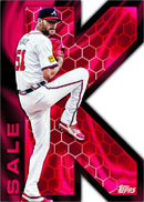 2025 Topps Series 2 Baseball Hobby Box