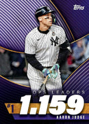 2025 Topps Series 2 Baseball Hobby Jumbo Box