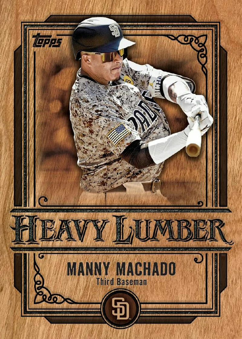 2025 Topps Series 2 Baseball Hobby Jumbo Box