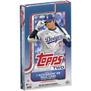 2025 Topps Series 2 Baseball Hobby Box