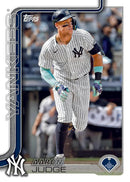 2025 Topps Series 1 Baseball 7-Pack Blaster Box