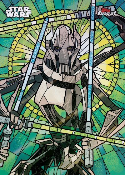 2025 Topps Star Wars Smugglers Outpost 6-Box Full Case