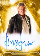 2025 Topps Star Wars Smugglers Outpost 6-Box Full Case