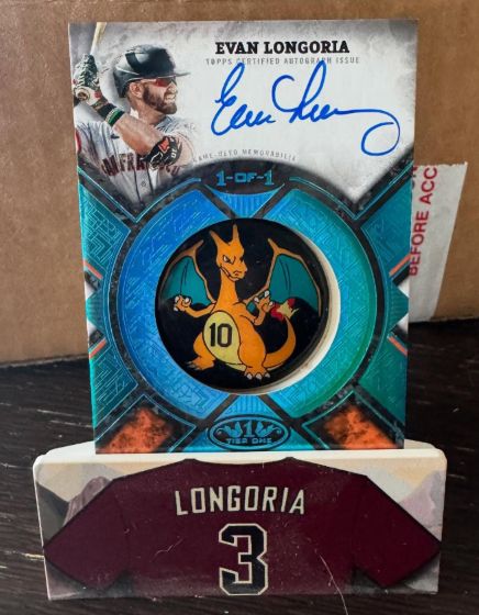 2025 Topps Tier One Baseball Hobby 12-Box Full Case