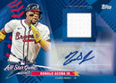 2025 Topps Update Series Baseball Jumbo 6-Box Full Case