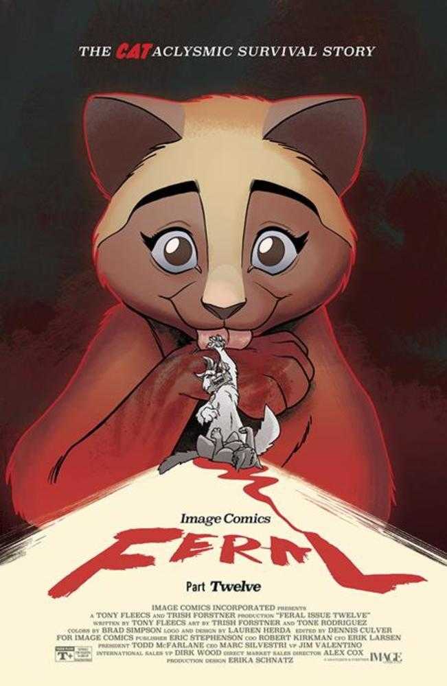 Feral