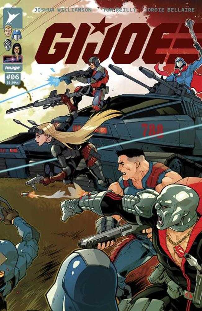 G.I. Joe
