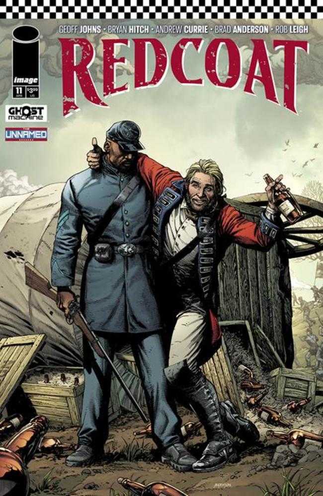 Redcoat