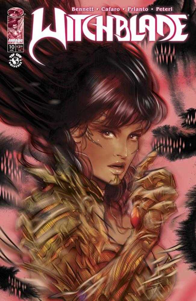 Witchblade