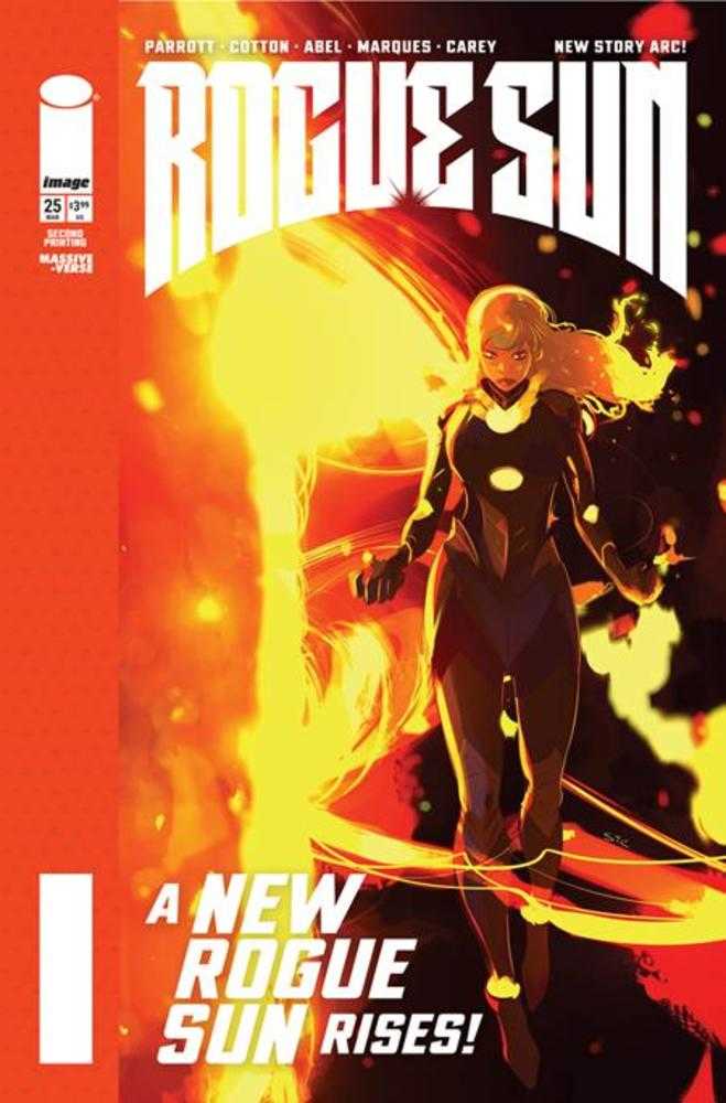 Rogue Sun