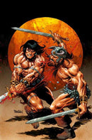 Conan The Barbarian