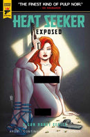 Heat Seeker Exposed A Gun Honey Series