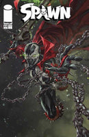 Spawn