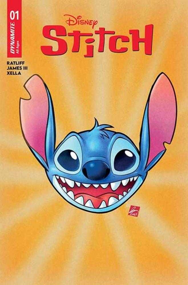 Stitch