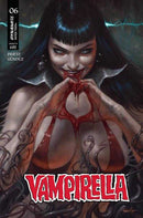 Vampirella (2025)