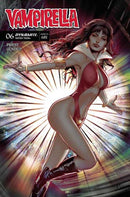 Vampirella (2025)