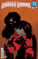 Absolute Wonder Woman