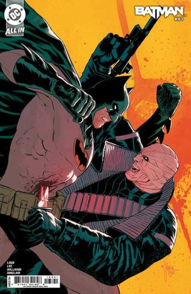 Batman