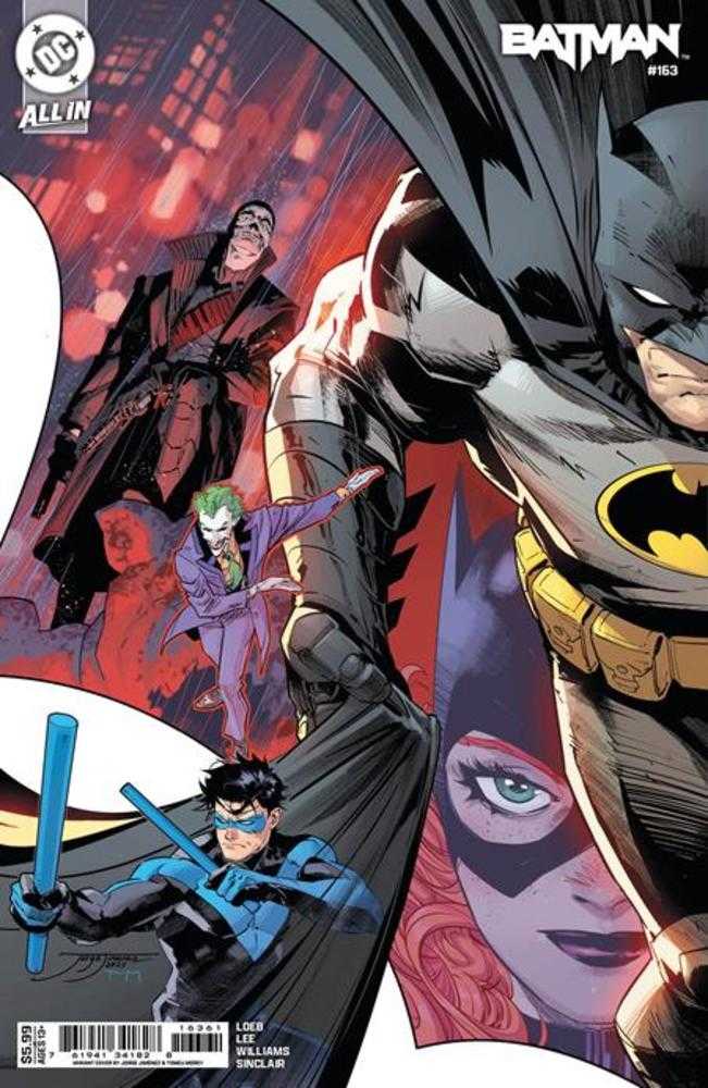 Batman