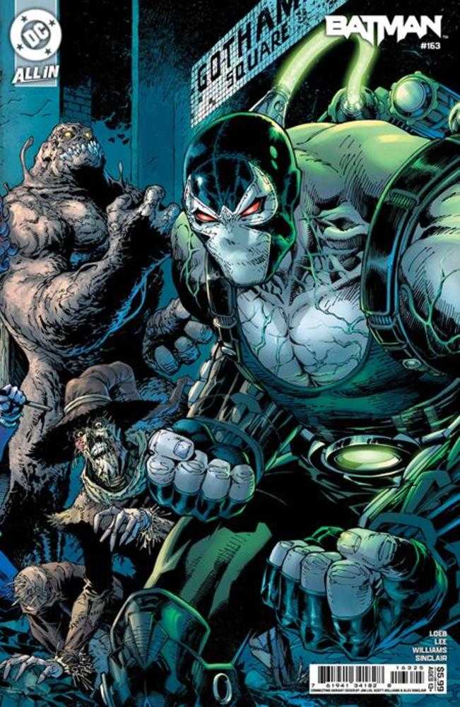 Batman