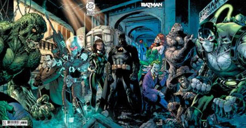 Batman
