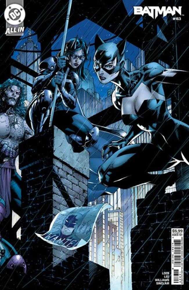 Batman