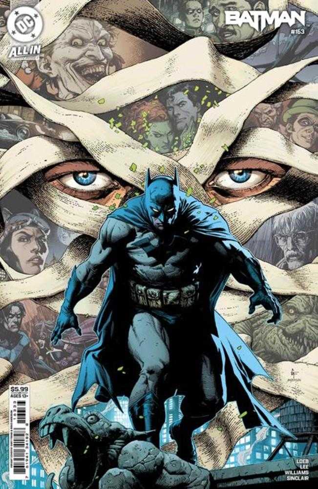 Batman