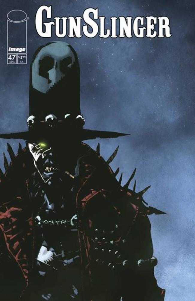 Gunslinger Spawn